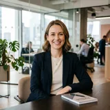 Sarah Jenkins