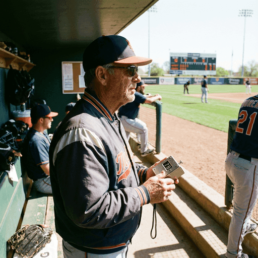 Pitch Counters in Baseball: Protecting Arm Health