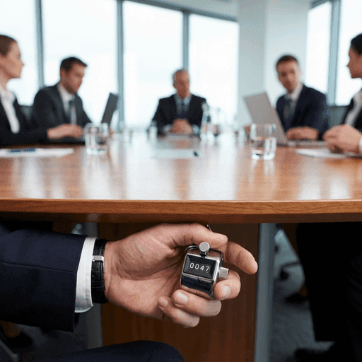 The Science of Fidgeting: Why We Love to Click