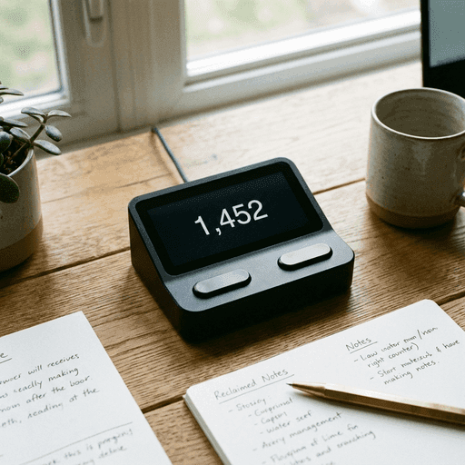 The Ultimate Guide to Tap Counters: Everything You Need to Know