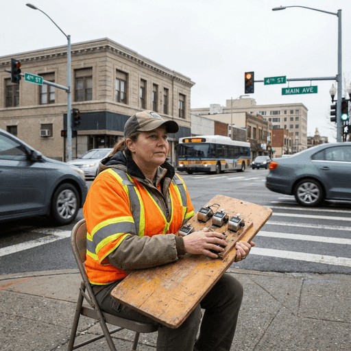Traffic Surveying Explained: How Clicks Become Data