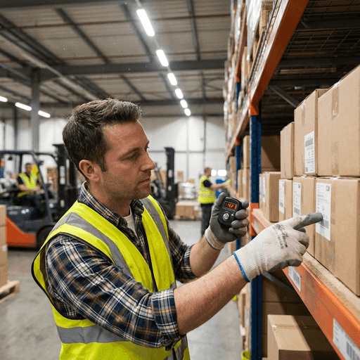 Inventory Management 101: The Power of Manual Counting